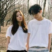  心和胃的距离很近愿我们以后也能像这样唯美清新的可爱情侣头像