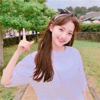  快手气质头像女生微信头像图片大全