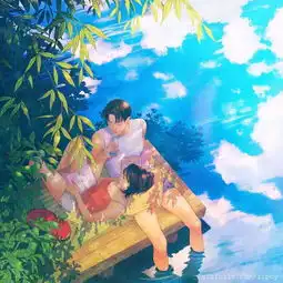  一组污实污实,戳中无数情侣心声的插画我酸了