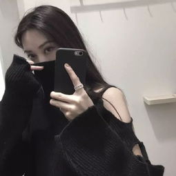  男女头像