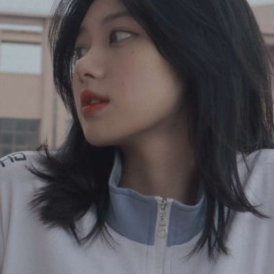  意境女生头像