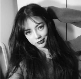 伤感女生头像个性