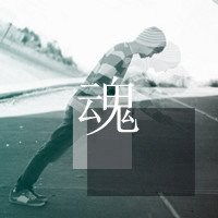 男生带字头像网红
