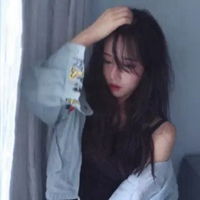  qq非主流女生头像韩版
