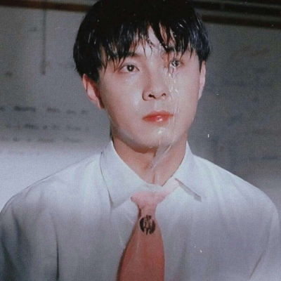  林弦酷帅气冷漠真人潮流男生头男生头像我要个性网