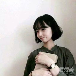  2016最新女生发型图片15款漂亮造型走起