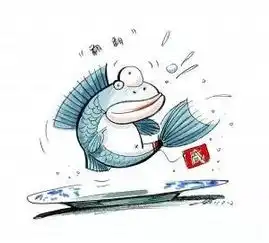  流传最牛的转运好方法咸鱼翻身