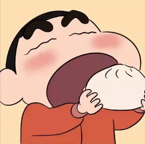  没人可以拒绝小新没有人