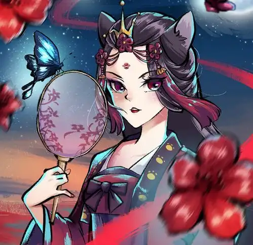  决战次时代小灰灰拟人形象出炉,小奶狗气质萌,红太狼令人惊艳