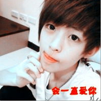  男女带字唯美头像