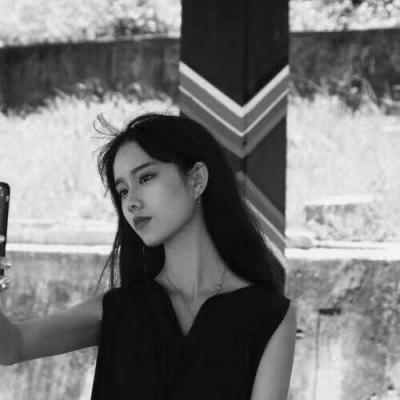  黑白女生头像苏木谈过几次恋爱,qq女生头像我要个性网
