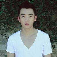  qq男生头像郑恺
