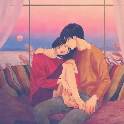  熄灯后,倘若女人有这三个动作,说明她心里有人了