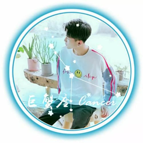  十二星座男生头像男生十二星座专属头像图片