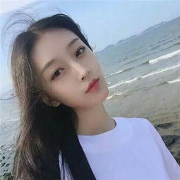  2018最火女生快手头像霸气唯美我瞒着所有人偷偷爱你