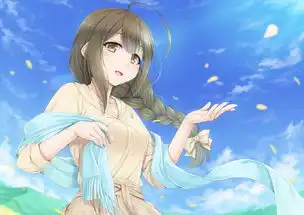  03月22日精选动漫壁纸美图
