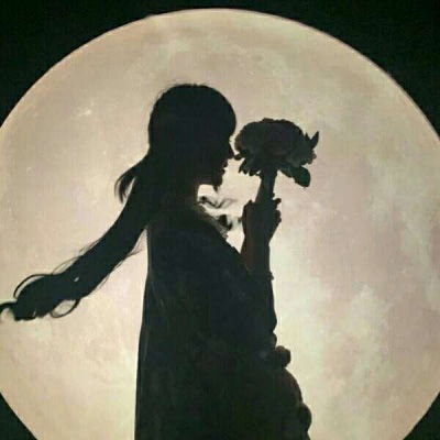  闺蜜微信头像一人一张分开女生闺蜜微信两人头像