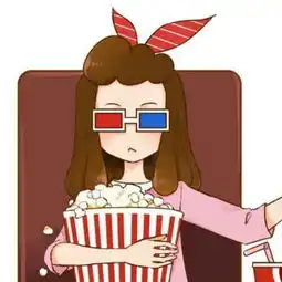  这个图片是出自哪里,是漫画还是什么,是不是一对情侣的