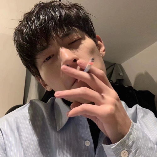  男生用什么头像比较吸引男生