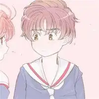  最火动漫情侣头像qq情侣头像动漫一男一女第23页潮人个性网