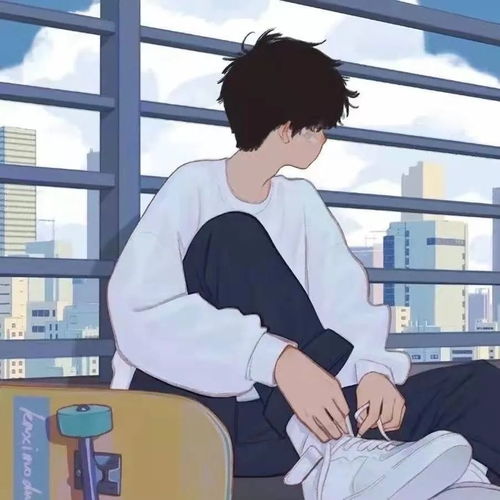  头像2022.4.18期