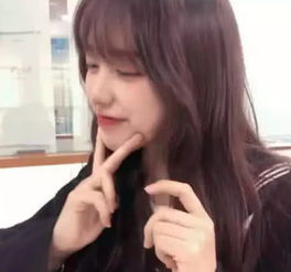 好看的女生头像女生