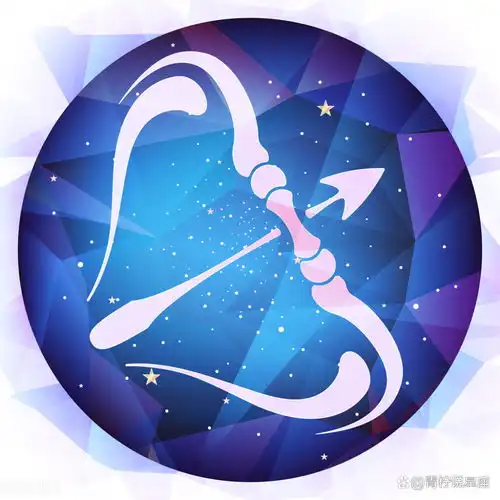 十二星座头像射手座男