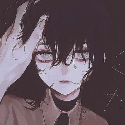 让人惊艳的卡通动漫微信头像
