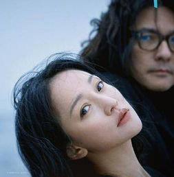  原来周迅是审美界引领下巴概念第一人,而中年少女说的是她吧