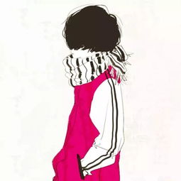  三人闺蜜头像