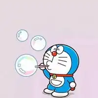  哆啦a梦图片qq头像