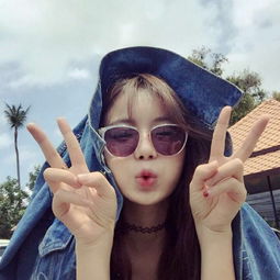 网图女生头像霸气高冷女