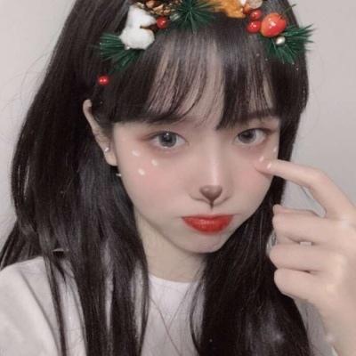 qq女生头像大全头像