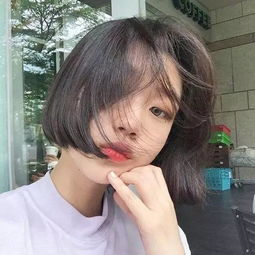 耍酷,女生也可以