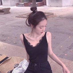  女生潮流个性头像酷酷的你若是调戏我我便睡了你