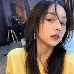qq头像女生霸气高冷范沙