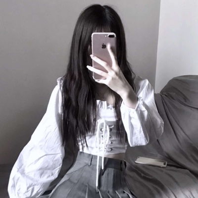  优质女生闺蜜头像,有个好姐妹可以让你不寂寞