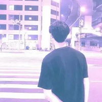 唯美男生头像男生