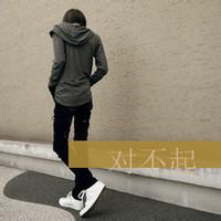  伤感的背影男生qq头像