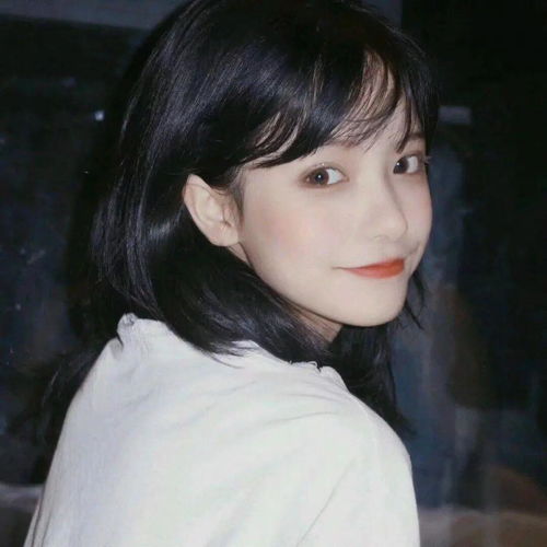  微信头像丨男生,女生,情侣头像