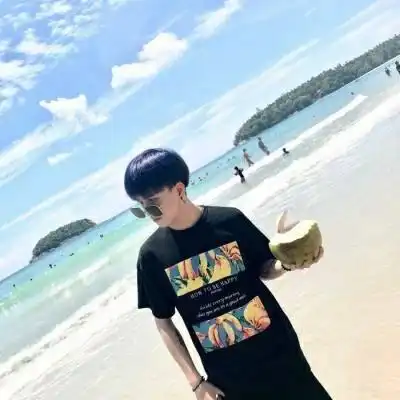 情侣头像图片一男一女周