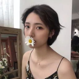 女生头像可爱呆萌女生头像大全