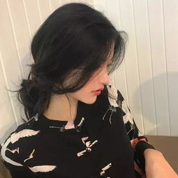  女生头像闺蜜女生头像355