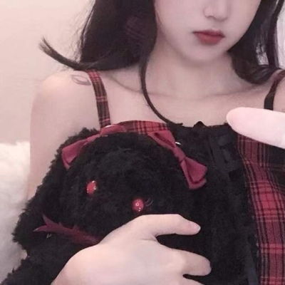 qq头像女生身体部位污
