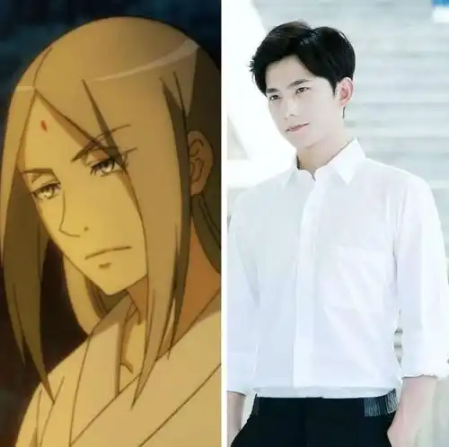  一人之下真人版10月开机,男主定为鹿晗,女主是鬼马少女