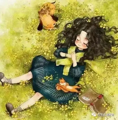  一个学霸妈妈的教育方法如果你的孩子处在315岁,一定要看看