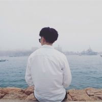  安然你总输给一个人即使你从不承qq男生头像我要个性网