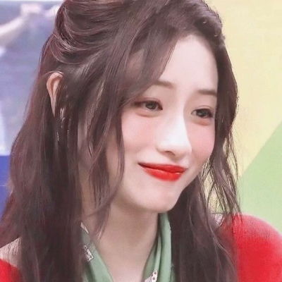  日系可爱女头神颜真人快手以平常心看世界花开花落都是风景
