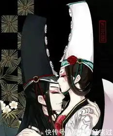  动漫cp常昊灵常宣灵