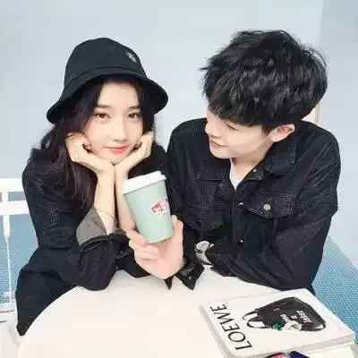  情头自己感觉比较喜欢的情头